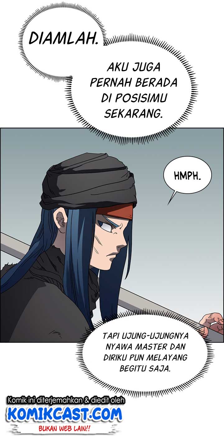 Chronicles of Heavenly Demon Chap 51 - Next Chap 52