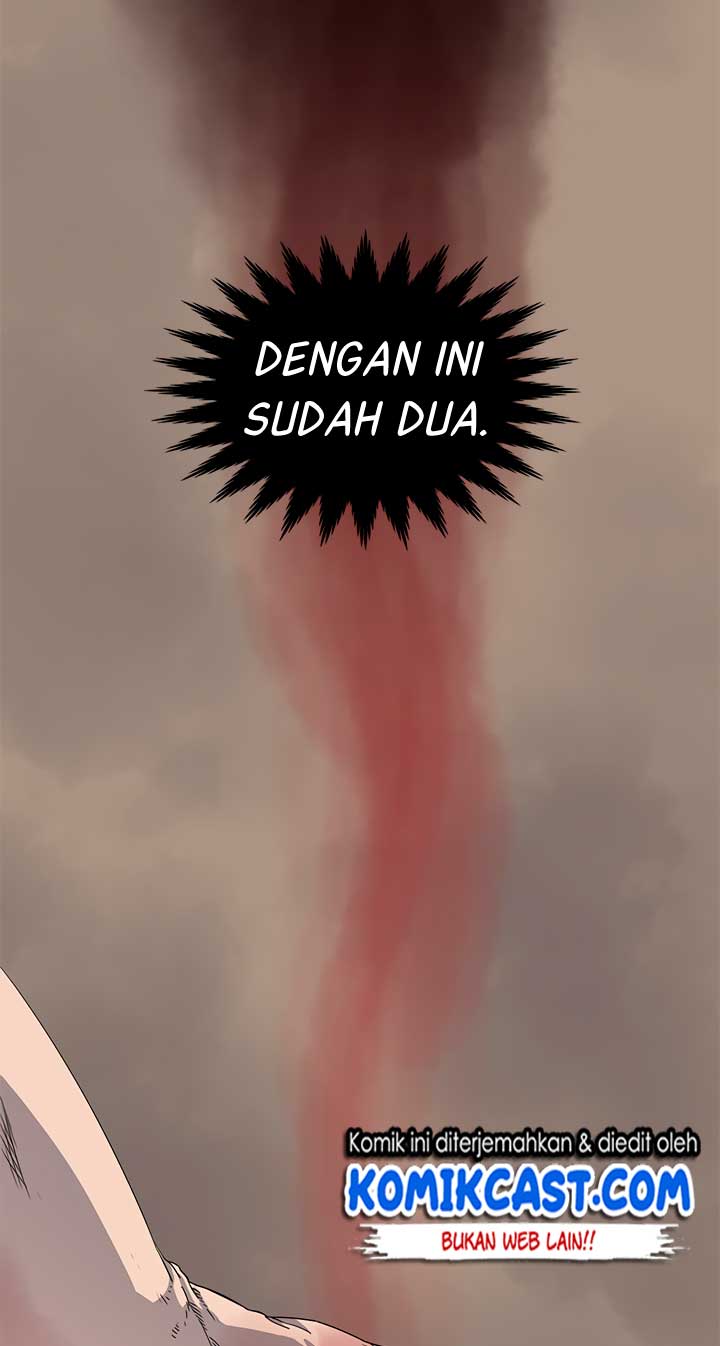Chronicles of Heavenly Demon Chap 51 - Next Chap 52