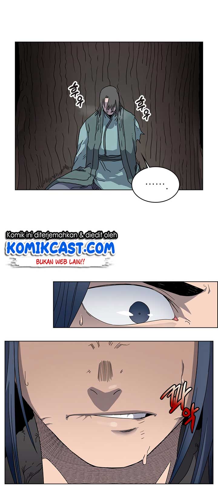 Chronicles of Heavenly Demon Chap 51 - Next Chap 52