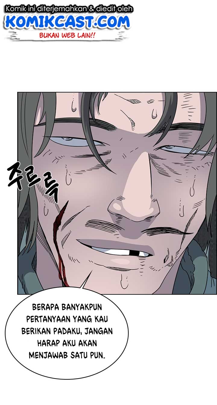 Chronicles of Heavenly Demon Chap 51 - Next Chap 52