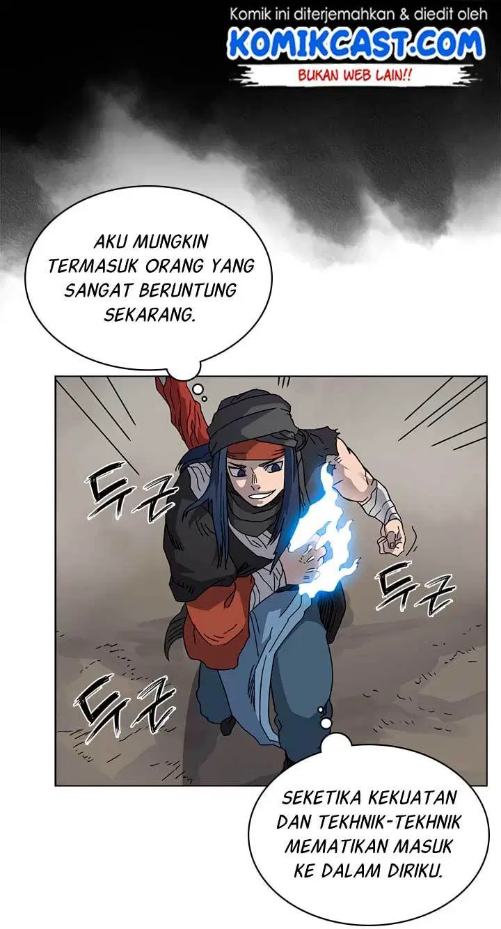 Chronicles of Heavenly Demon Chap 52 - Next Chap 53