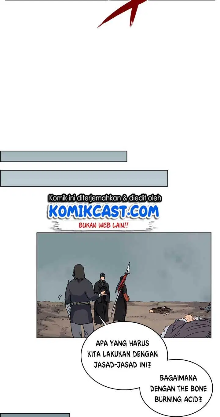 Chronicles of Heavenly Demon Chap 52 - Next Chap 53