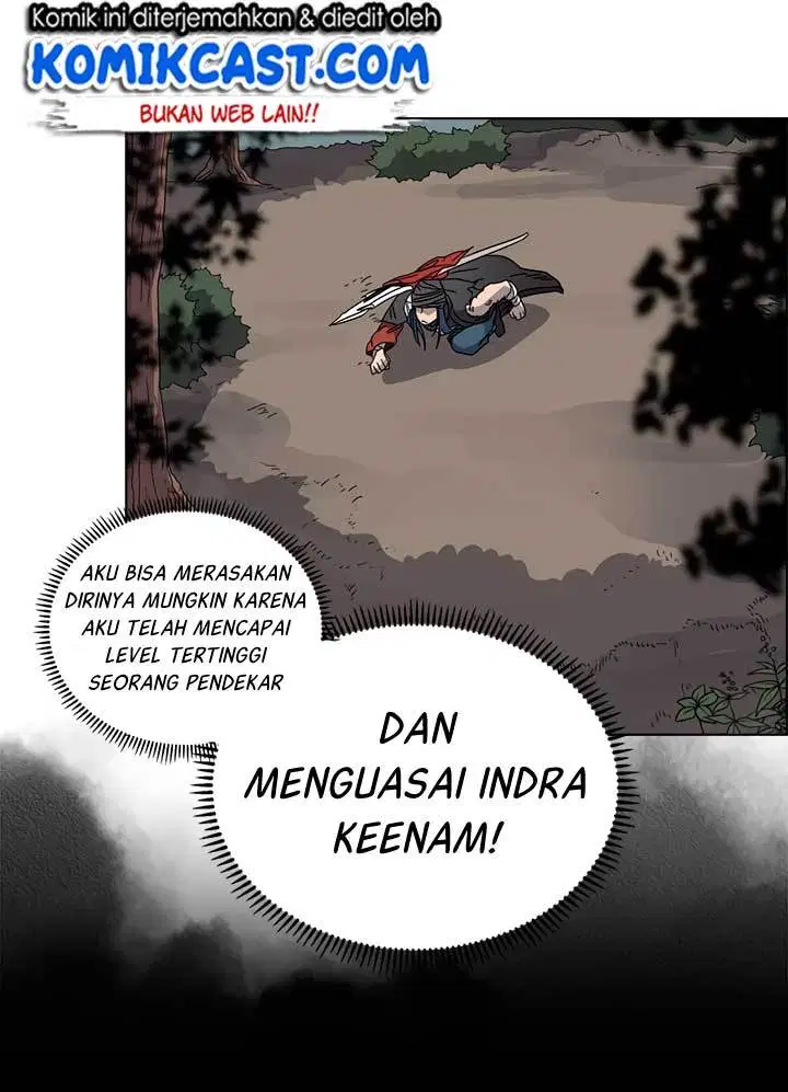 Chronicles of Heavenly Demon Chap 52 - Next Chap 53