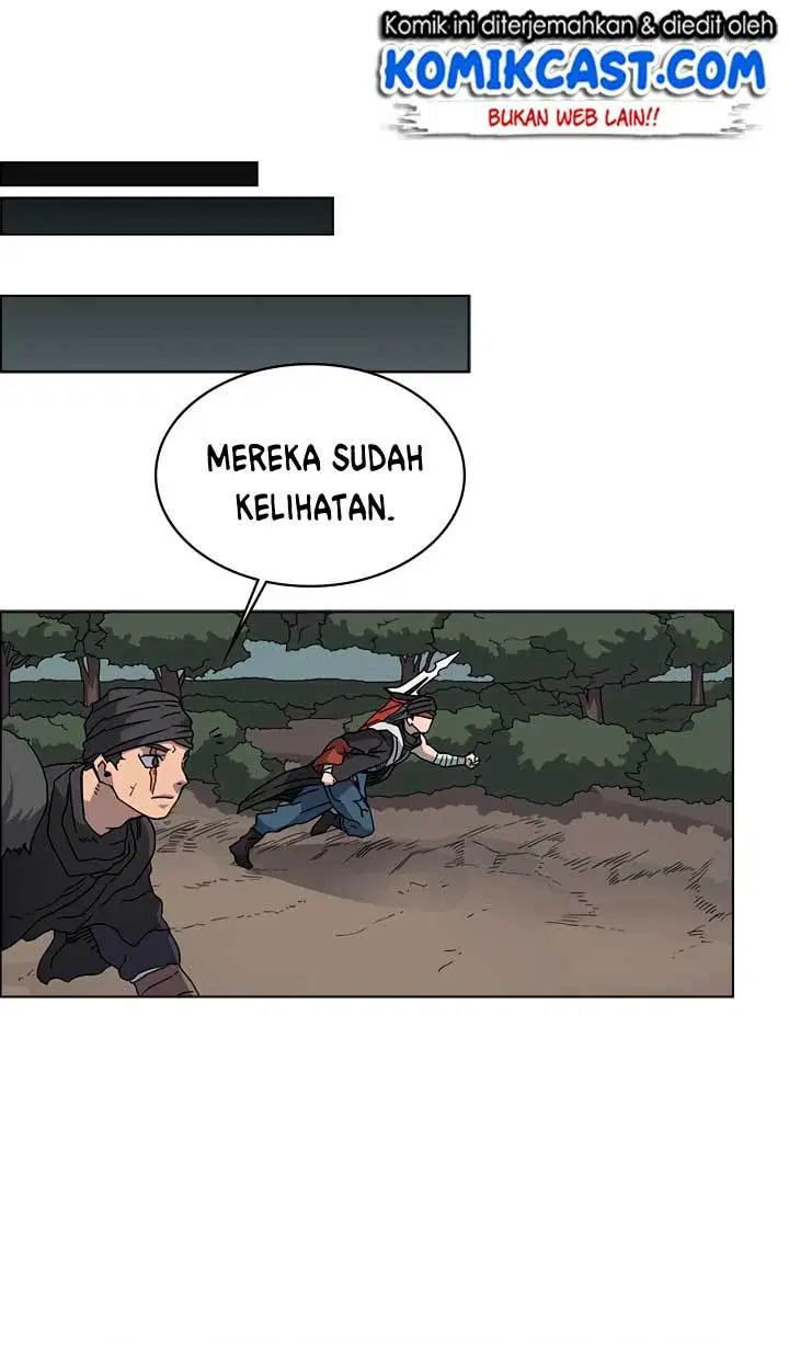 Chronicles of Heavenly Demon Chap 52 - Next Chap 53