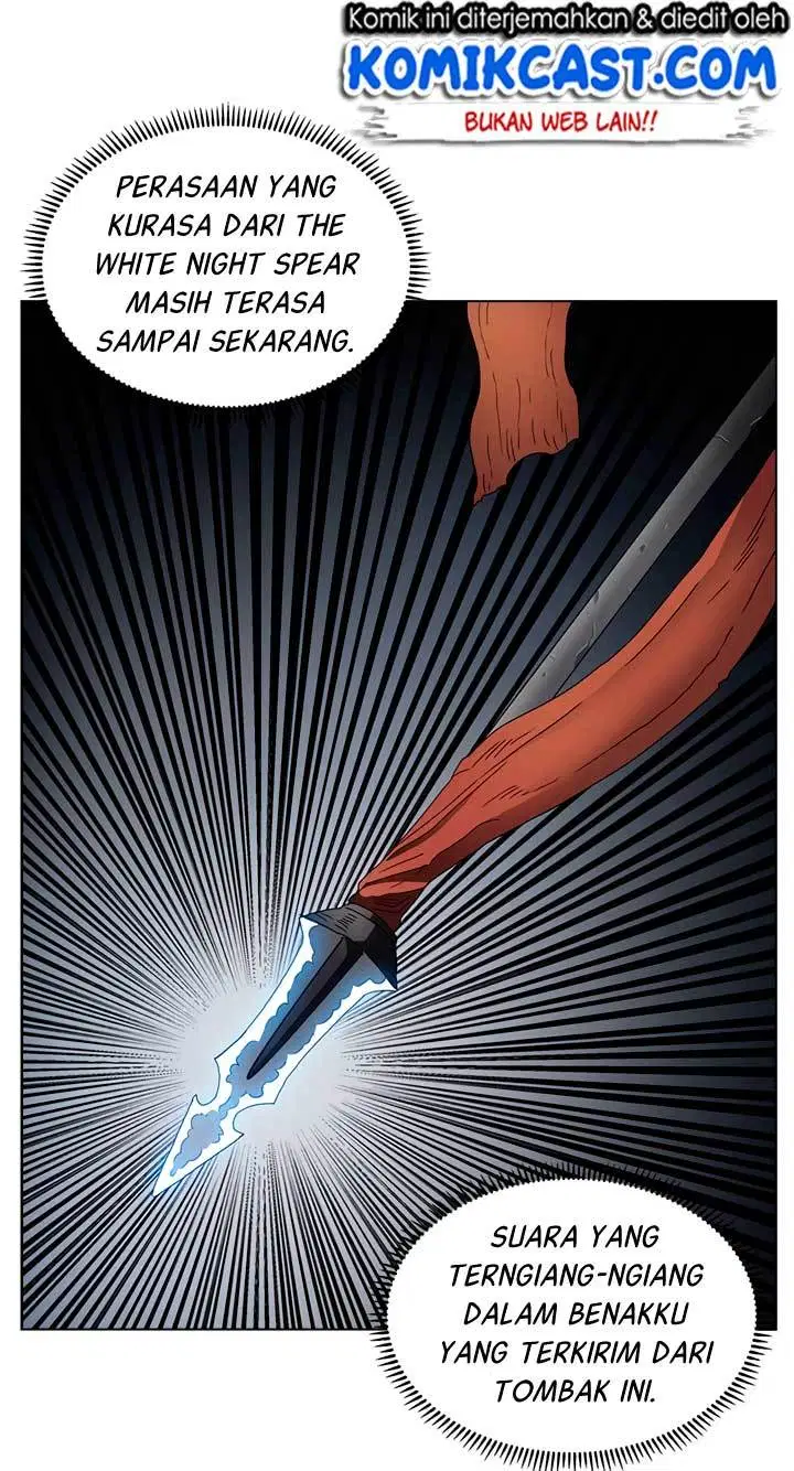 Chronicles of Heavenly Demon Chap 52 - Next Chap 53