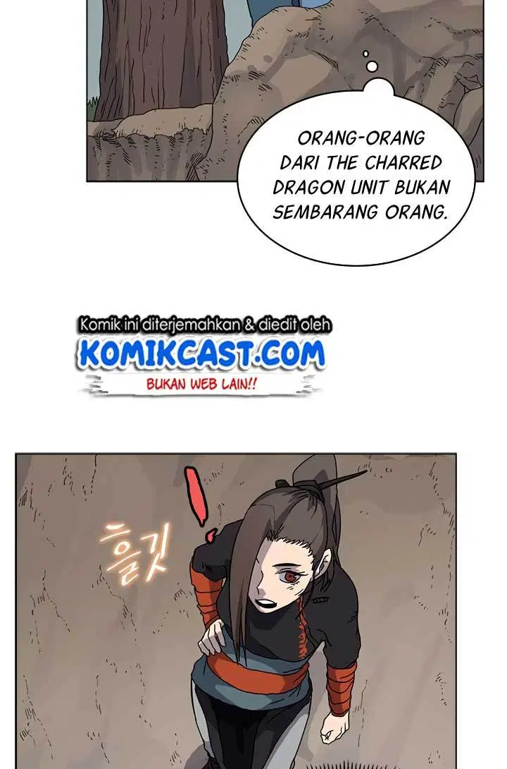 Chronicles of Heavenly Demon Chap 52 - Next Chap 53