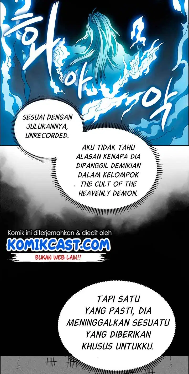 Chronicles of Heavenly Demon Chap 52 - Next Chap 53