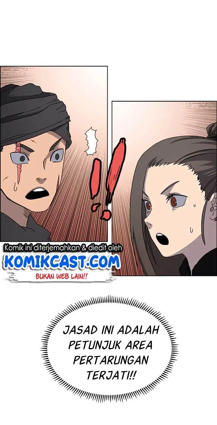 Chronicles of Heavenly Demon Chap 52 - Next Chap 53