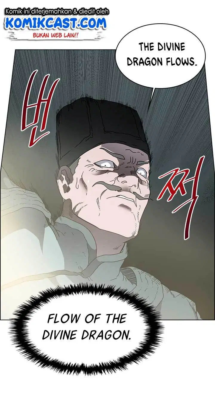 Chronicles of Heavenly Demon Chap 52 - Next Chap 53