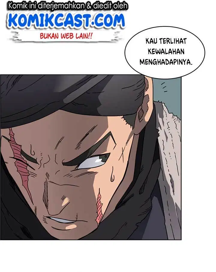 Chronicles of Heavenly Demon Chap 52 - Next Chap 53