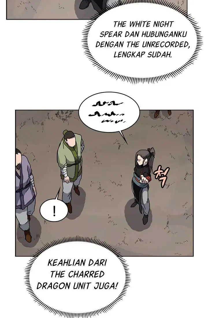 Chronicles of Heavenly Demon Chap 52 - Next Chap 53