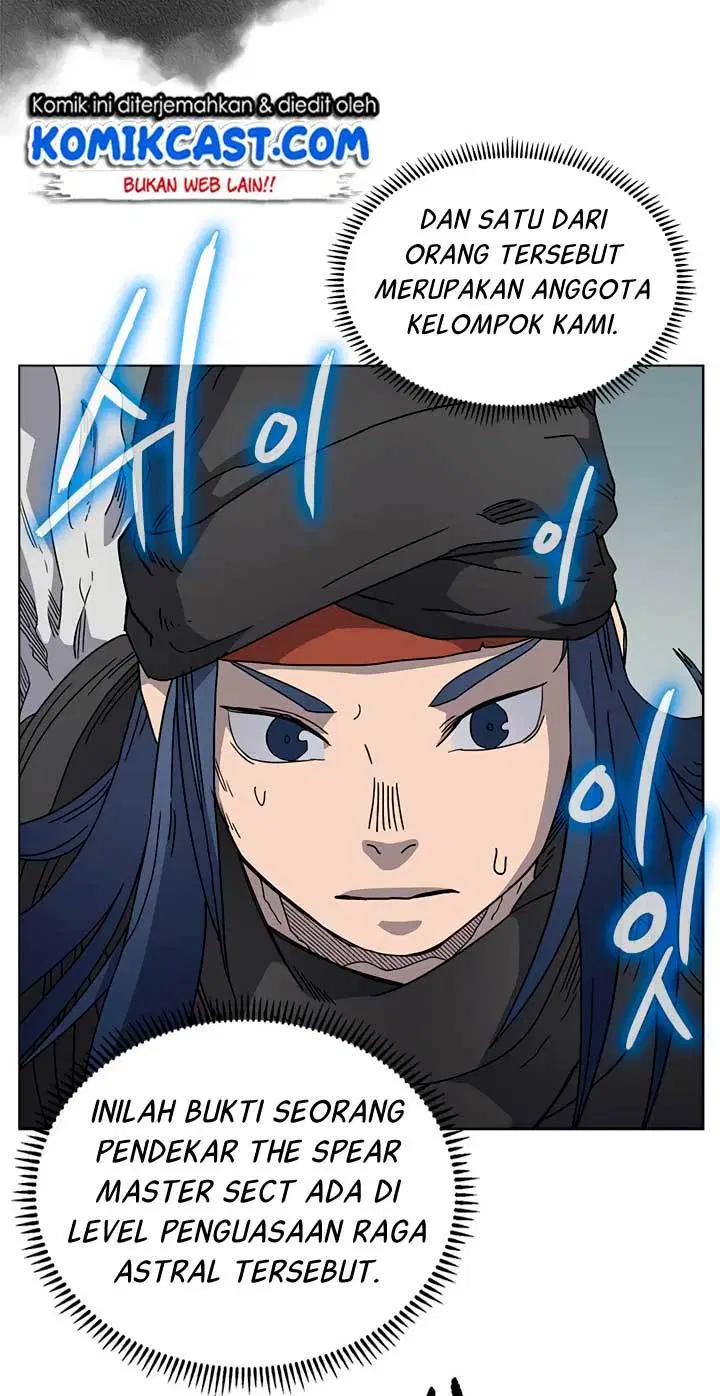 Chronicles of Heavenly Demon Chap 52 - Next Chap 53