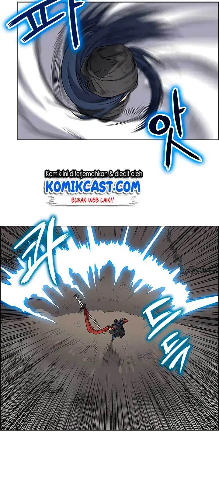 Chronicles of Heavenly Demon Chap 52 - Next Chap 53