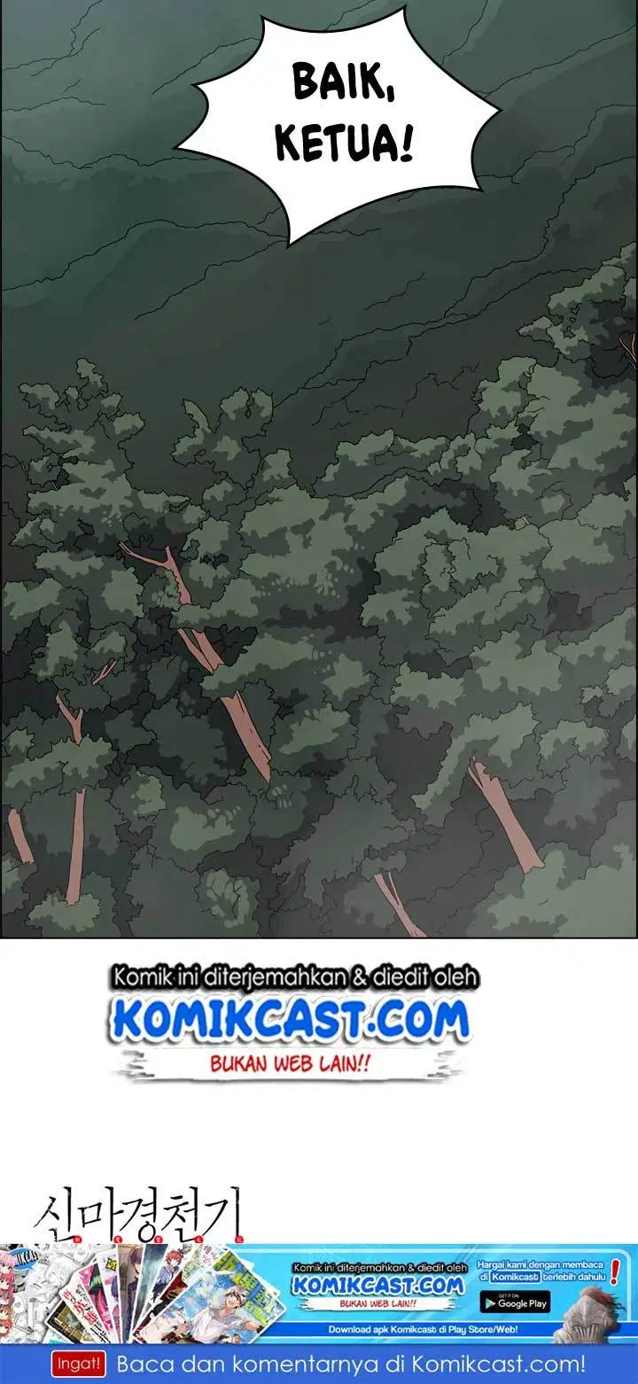 Chronicles of Heavenly Demon Chap 52 - Next Chap 53