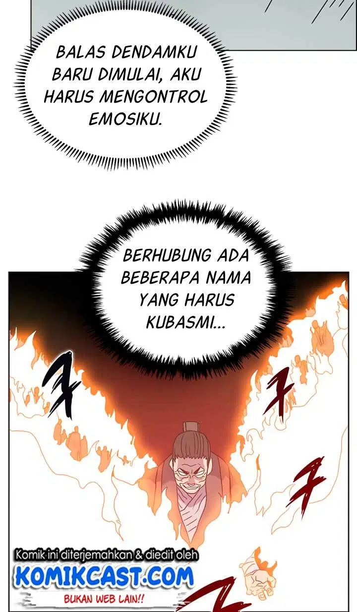 Chronicles of Heavenly Demon Chap 52 - Next Chap 53