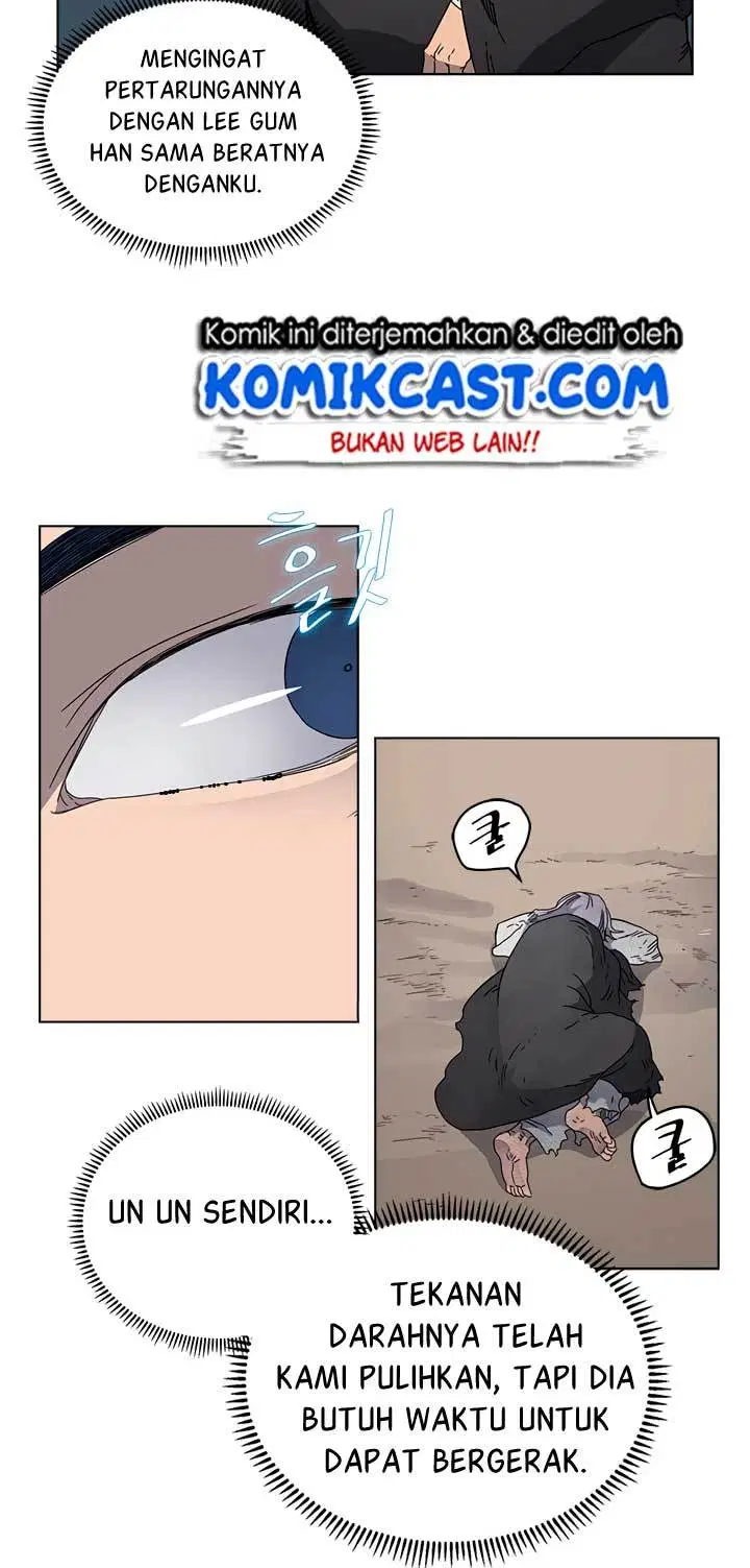 Chronicles of Heavenly Demon Chap 53 - Next Chap 54