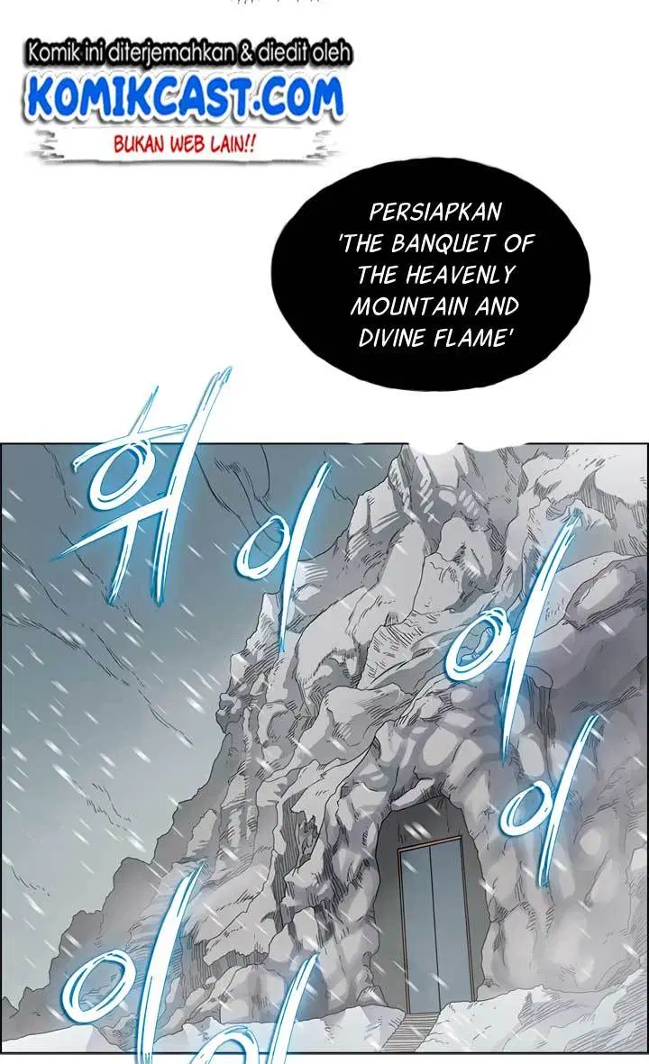 Chronicles of Heavenly Demon Chap 53 - Next Chap 54