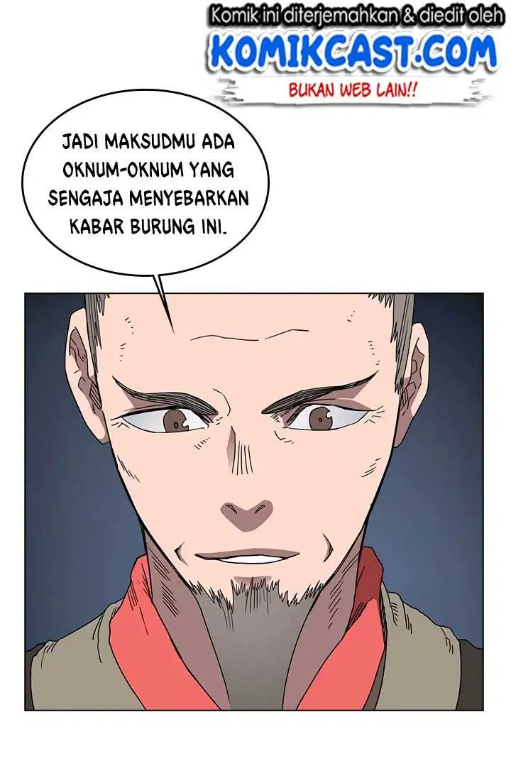 Chronicles of Heavenly Demon Chap 53 - Next Chap 54