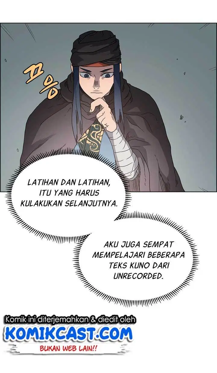 Chronicles of Heavenly Demon Chap 53 - Next Chap 54