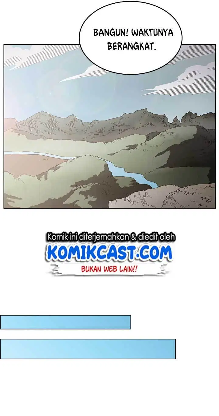 Chronicles of Heavenly Demon Chap 53 - Next Chap 54