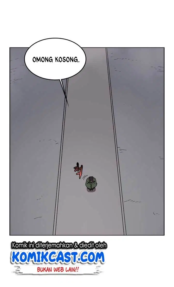 Chronicles of Heavenly Demon Chap 53 - Next Chap 54