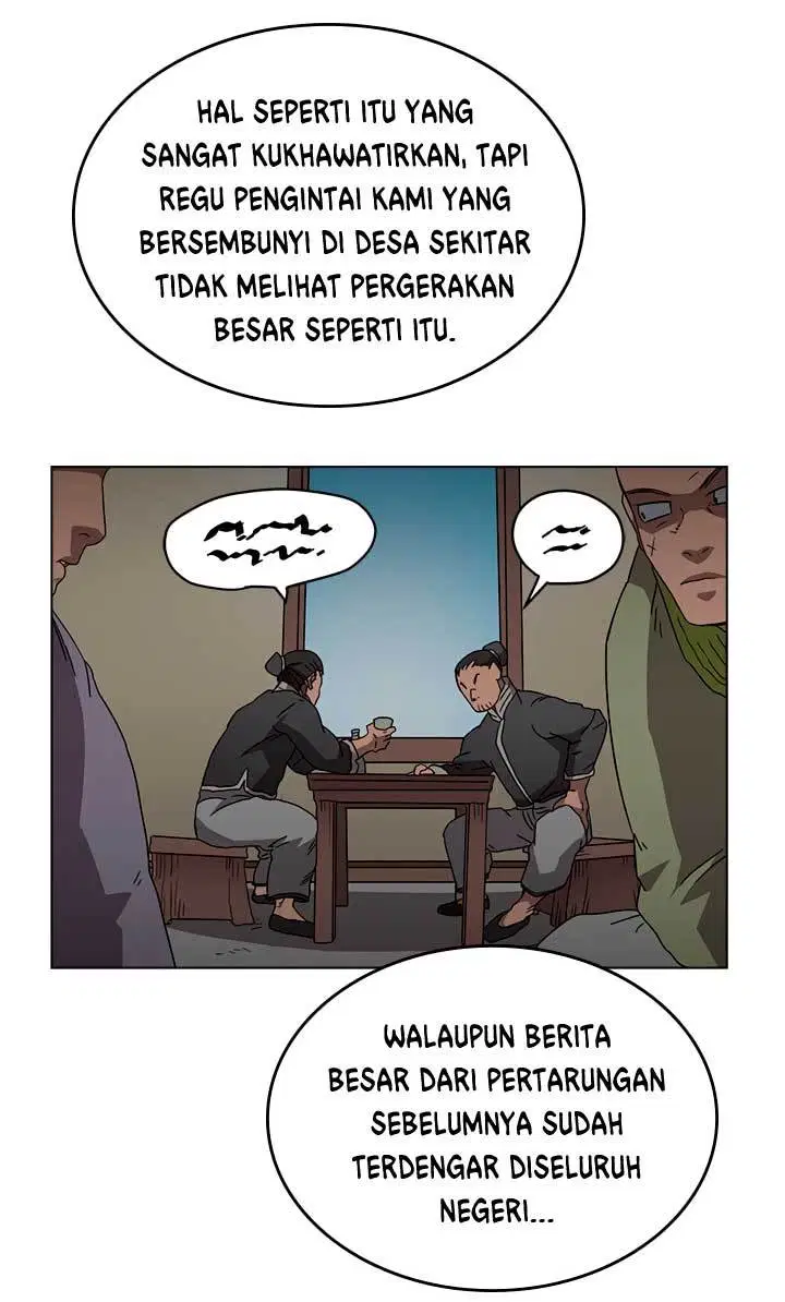 Chronicles of Heavenly Demon Chap 53 - Next Chap 54