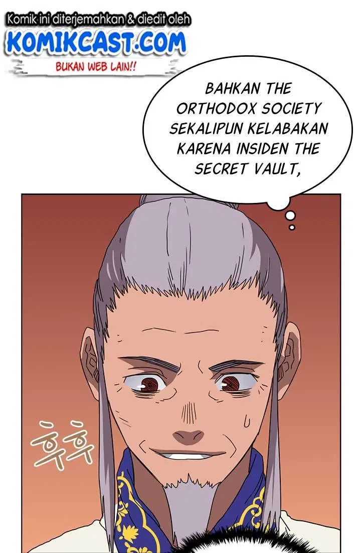 Chronicles of Heavenly Demon Chap 53 - Next Chap 54