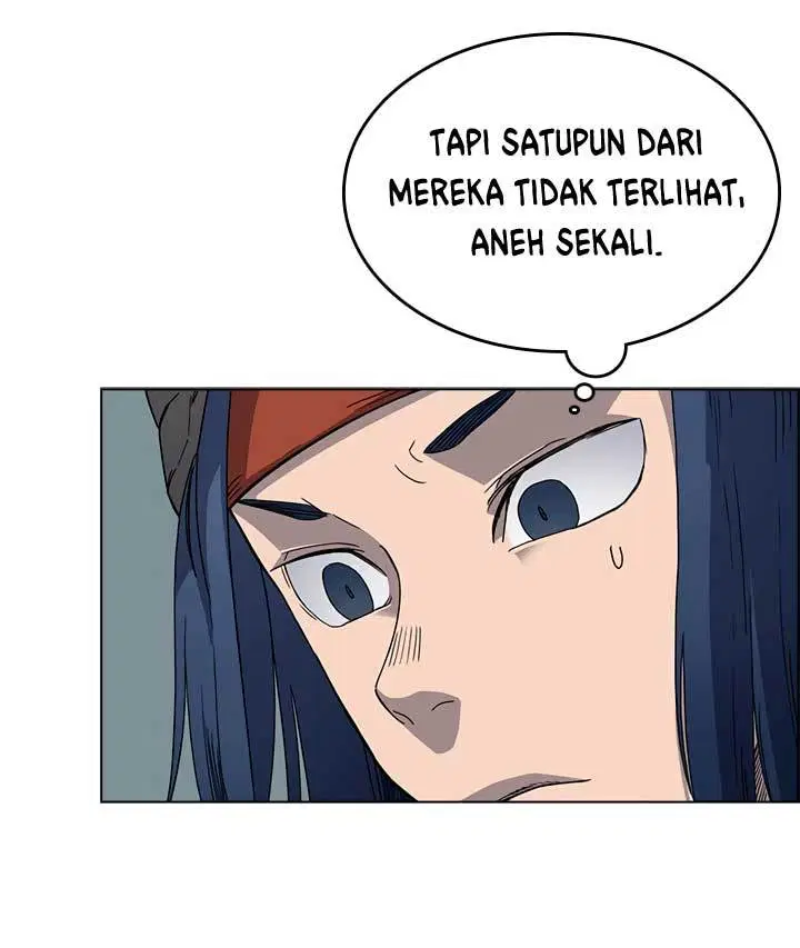 Chronicles of Heavenly Demon Chap 53 - Next Chap 54