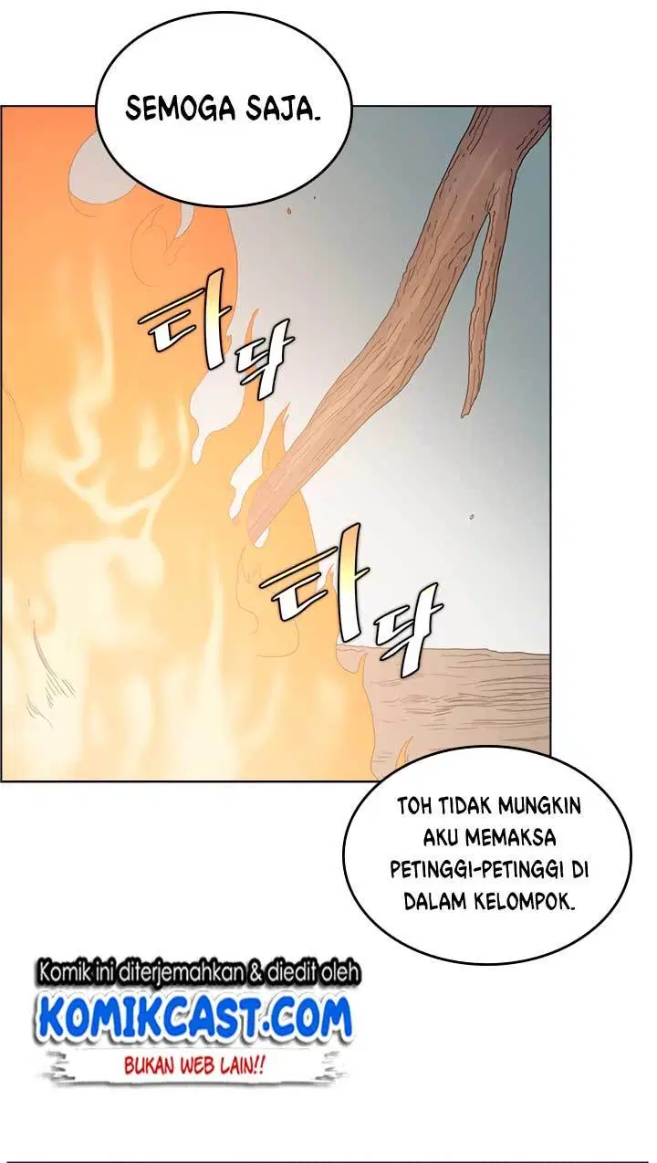 Chronicles of Heavenly Demon Chap 53 - Next Chap 54