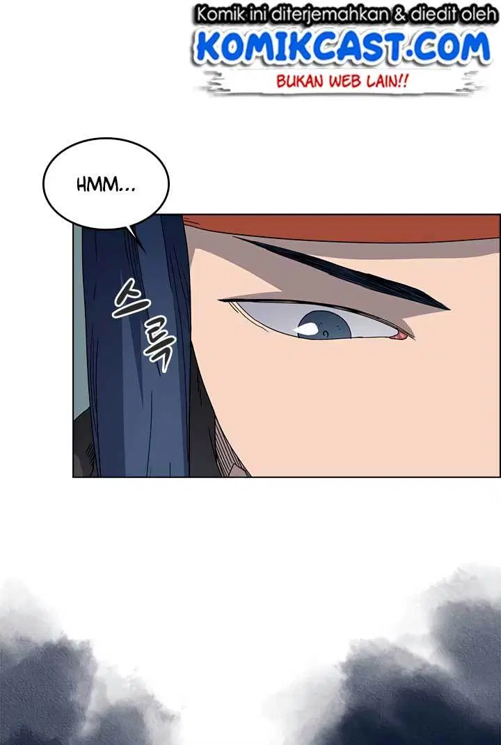 Chronicles of Heavenly Demon Chap 53 - Next Chap 54