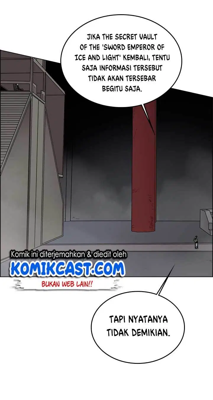 Chronicles of Heavenly Demon Chap 53 - Next Chap 54