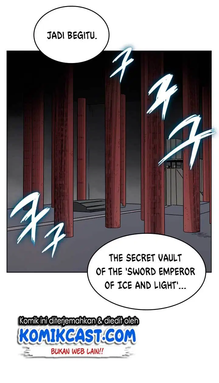 Chronicles of Heavenly Demon Chap 53 - Next Chap 54