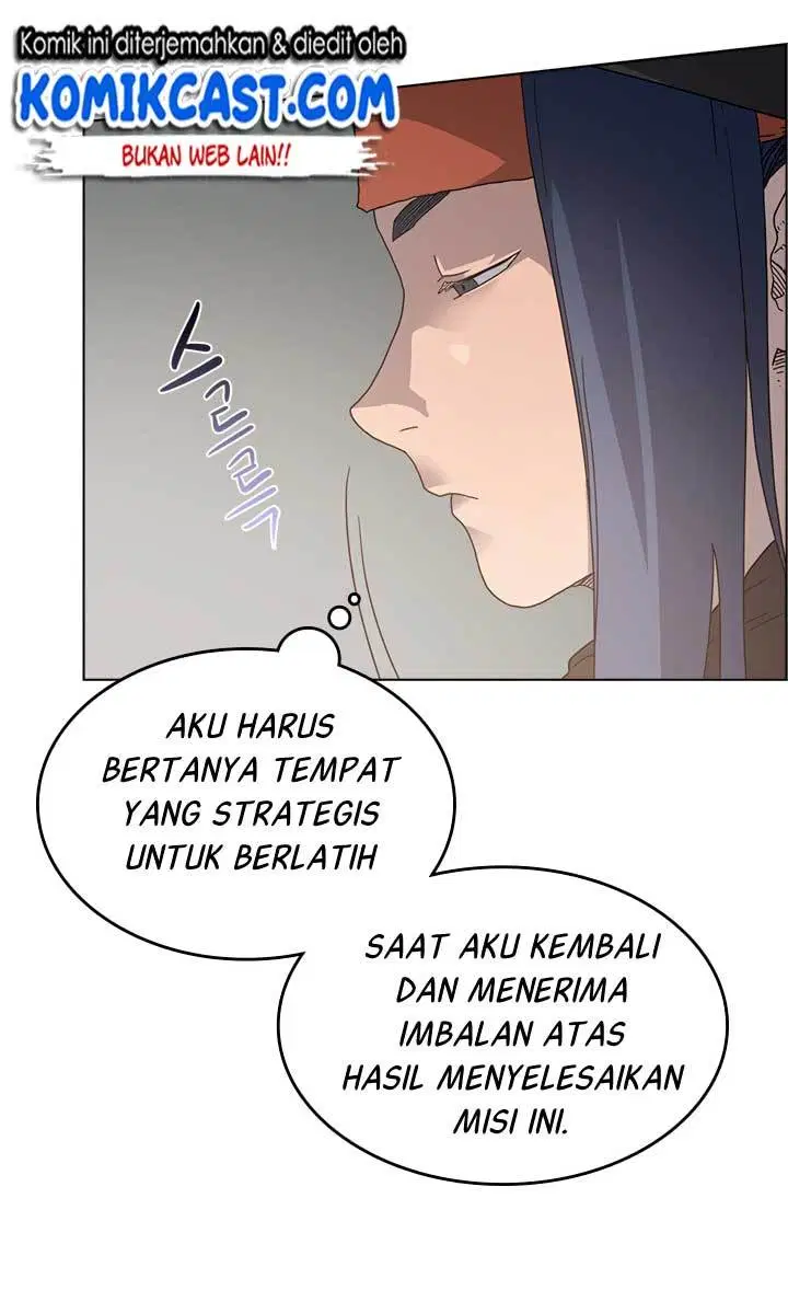 Chronicles of Heavenly Demon Chap 53 - Next Chap 54