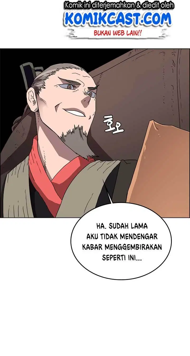 Chronicles of Heavenly Demon Chap 53 - Next Chap 54