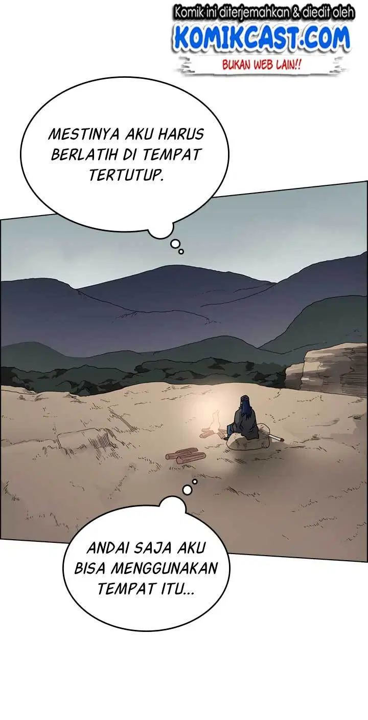 Chronicles of Heavenly Demon Chap 53 - Next Chap 54