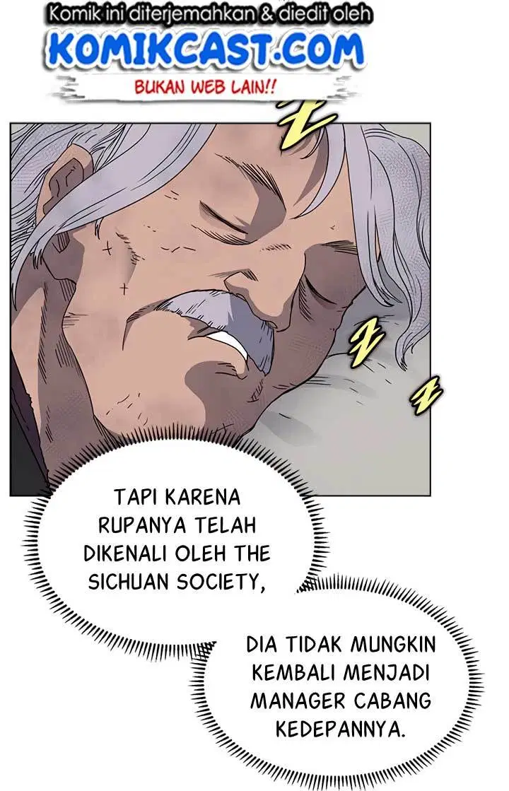 Chronicles of Heavenly Demon Chap 53 - Next Chap 54