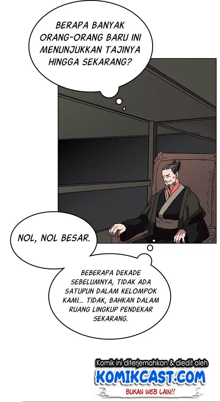 Chronicles of Heavenly Demon Chap 53 - Next Chap 54