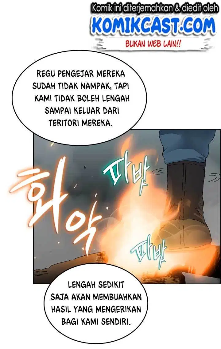 Chronicles of Heavenly Demon Chap 53 - Next Chap 54