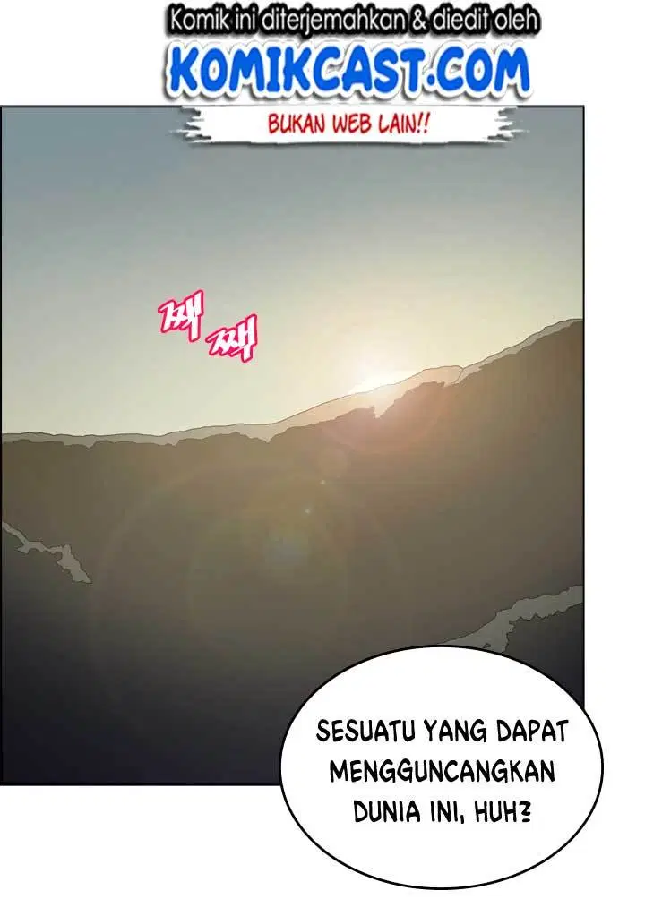 Chronicles of Heavenly Demon Chap 53 - Next Chap 54