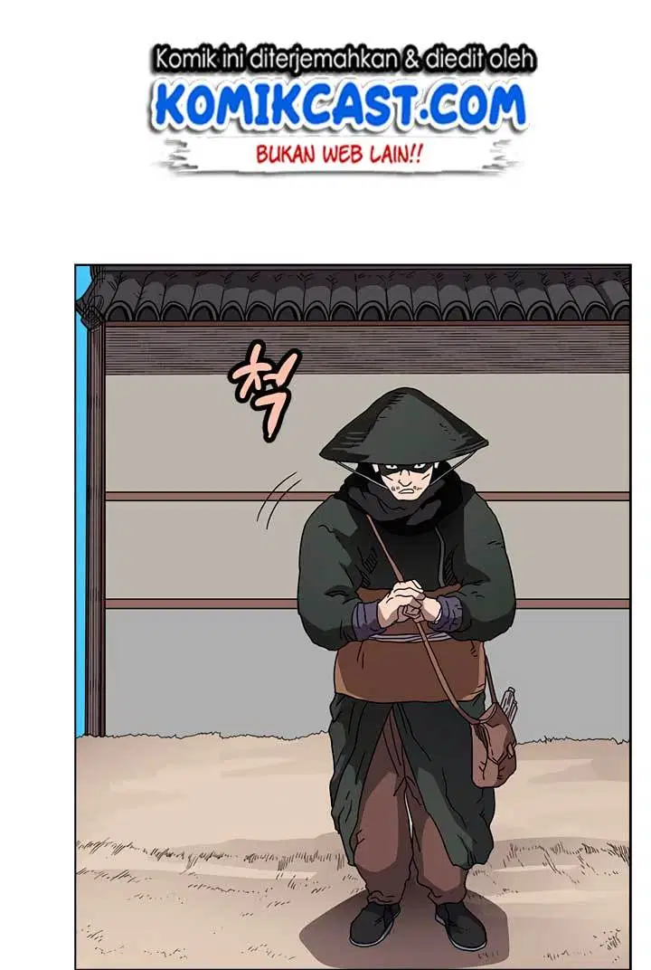 Chronicles of Heavenly Demon Chap 53 - Next Chap 54