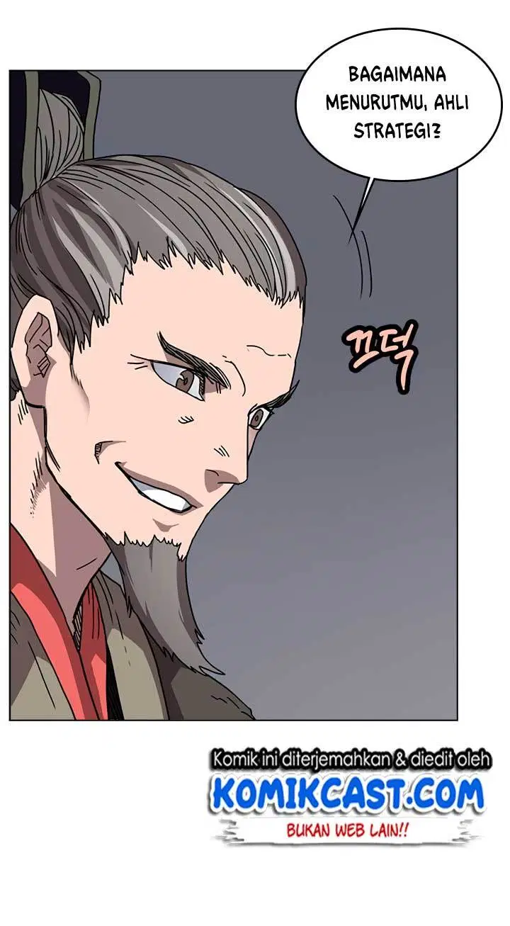 Chronicles of Heavenly Demon Chap 53 - Next Chap 54