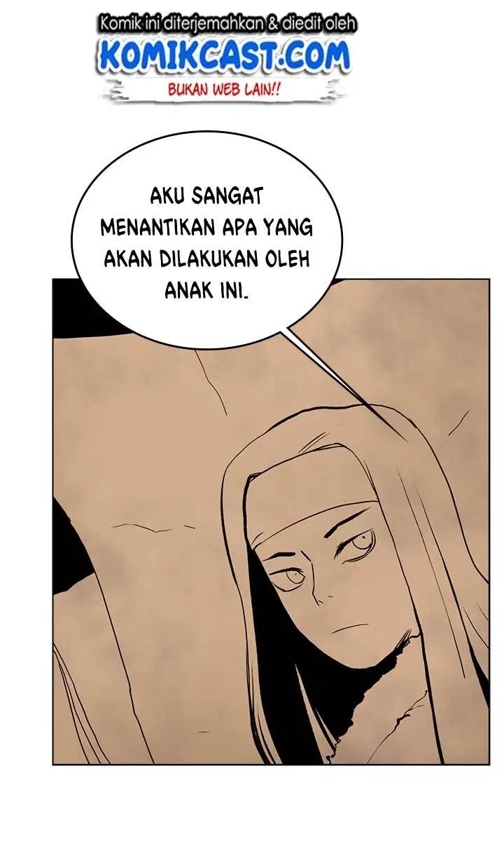 Chronicles of Heavenly Demon Chap 53 - Next Chap 54