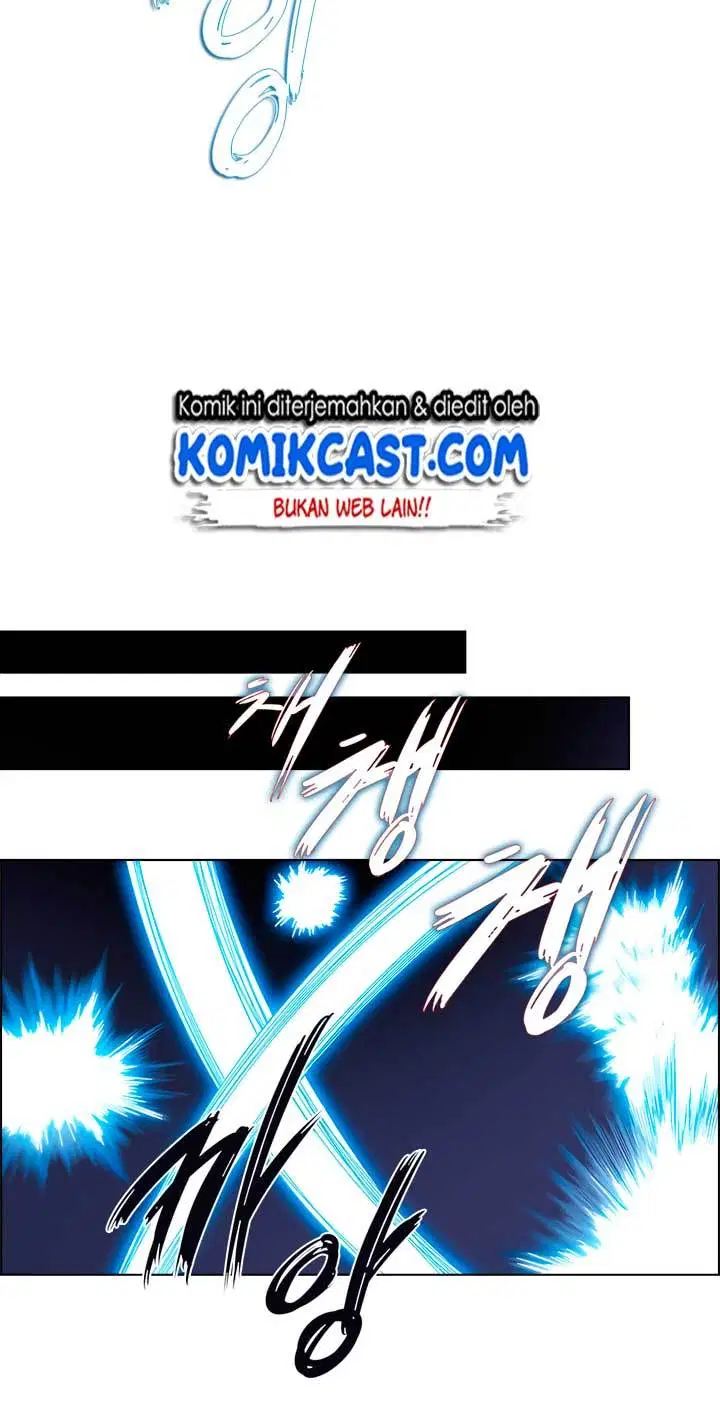 Chronicles of Heavenly Demon Chap 53 - Next Chap 54