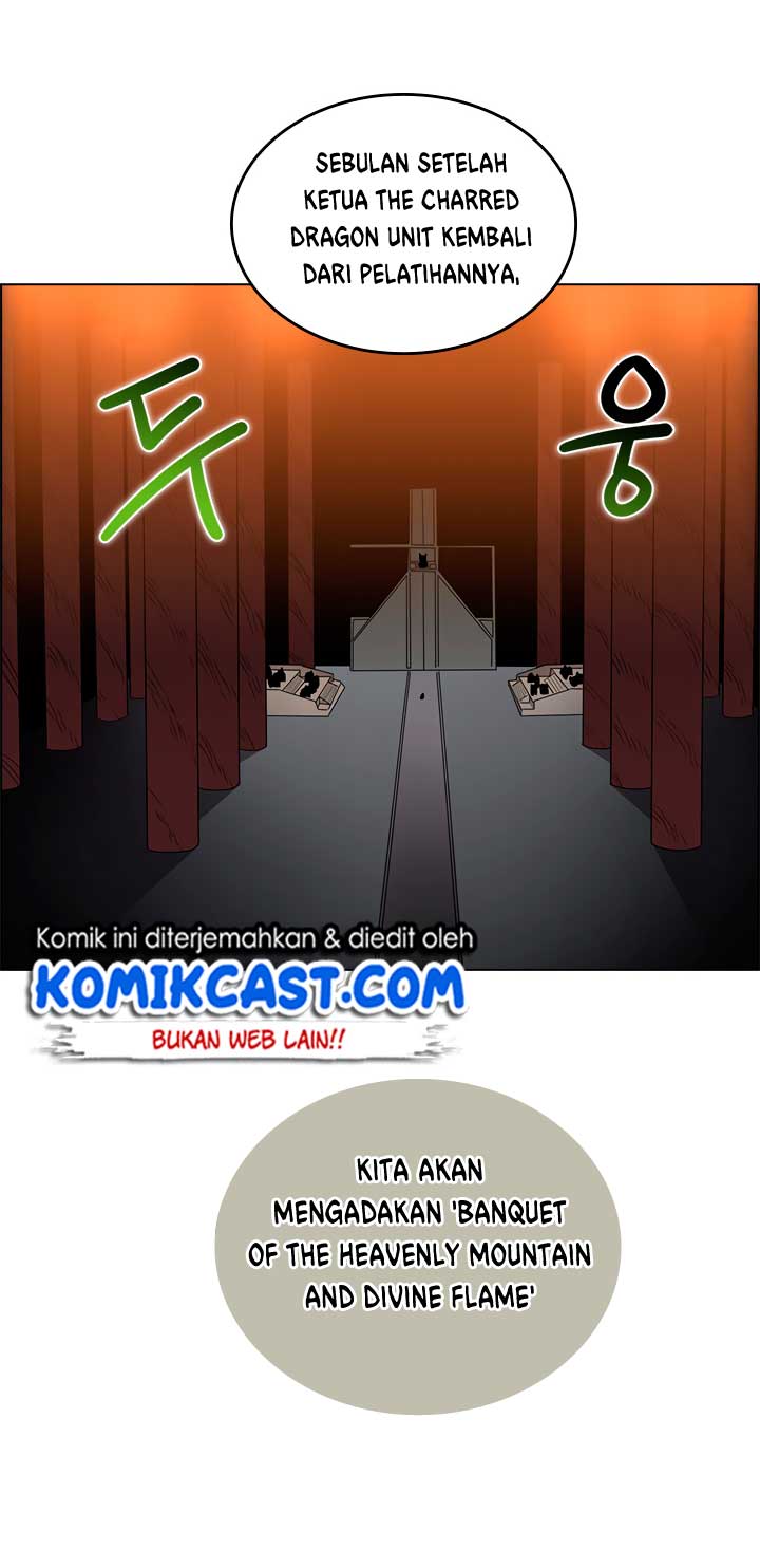 Chronicles of Heavenly Demon Chap 54 - Next Chap 55