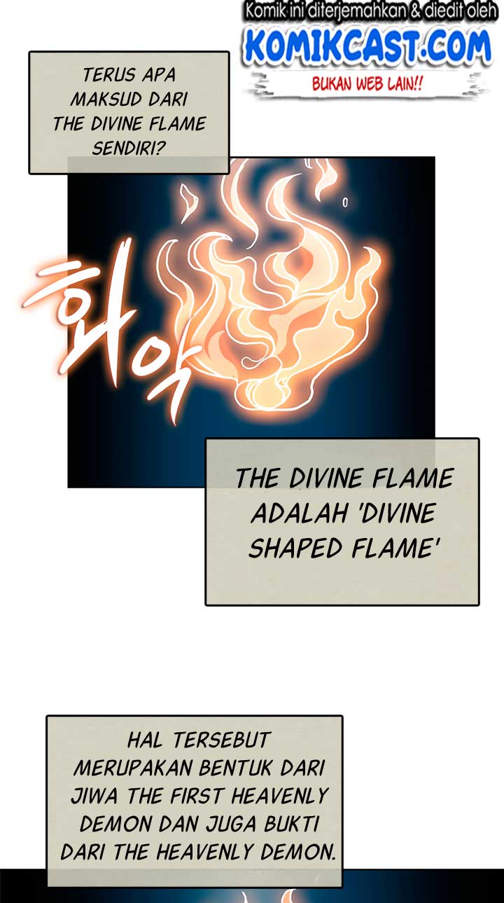 Chronicles of Heavenly Demon Chap 54 - Next Chap 55