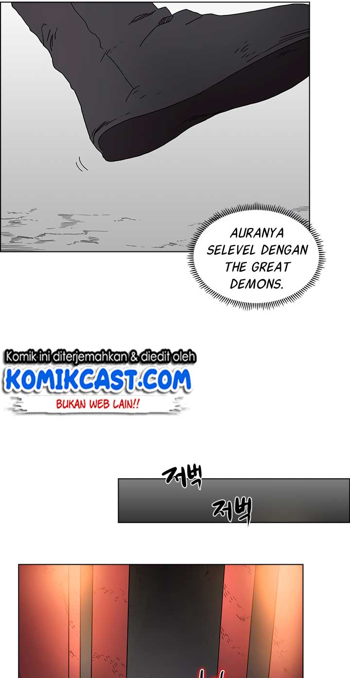 Chronicles of Heavenly Demon Chap 54 - Next Chap 55