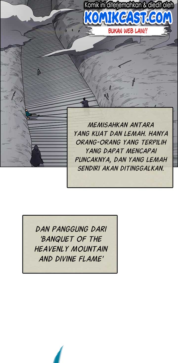 Chronicles of Heavenly Demon Chap 54 - Next Chap 55