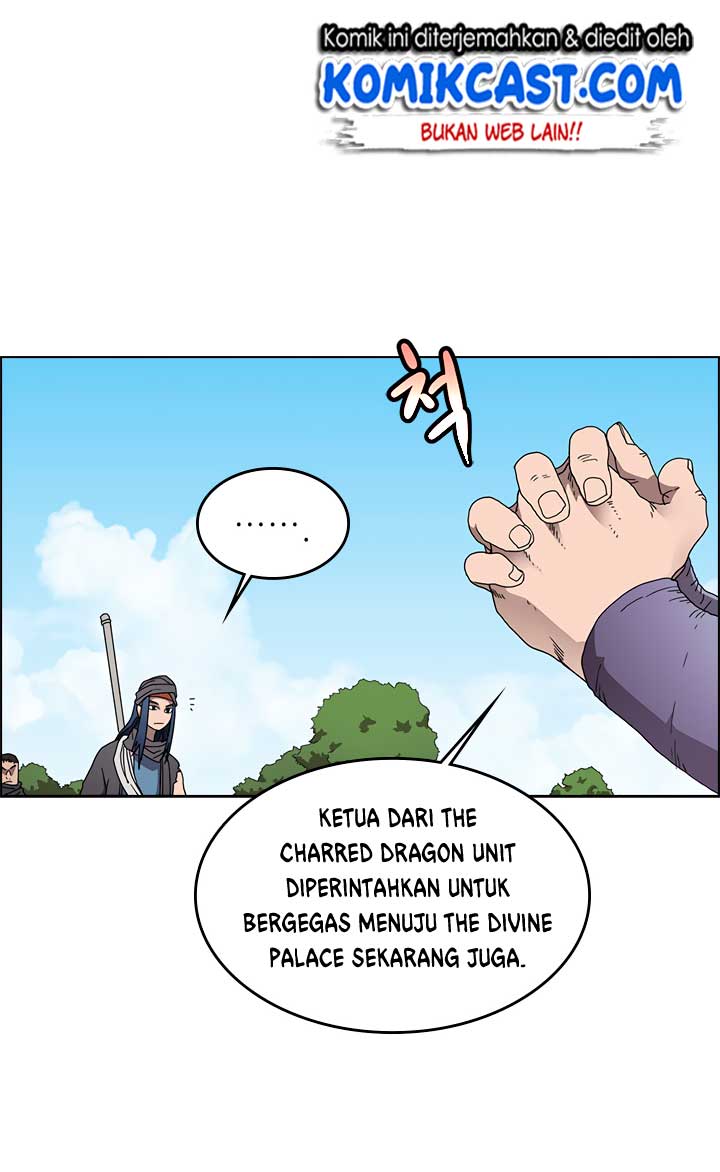 Chronicles of Heavenly Demon Chap 54 - Next Chap 55