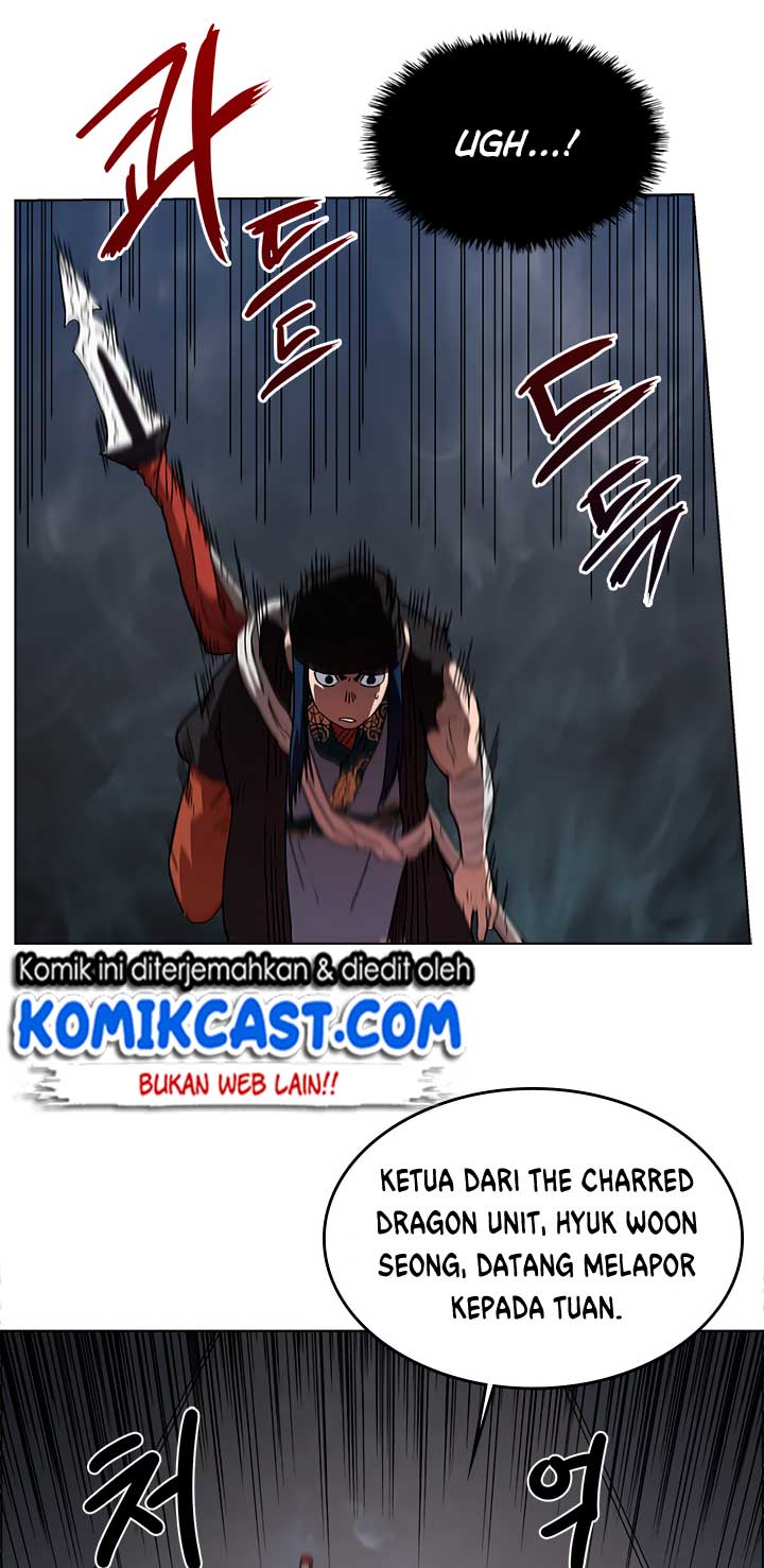 Chronicles of Heavenly Demon Chap 54 - Next Chap 55