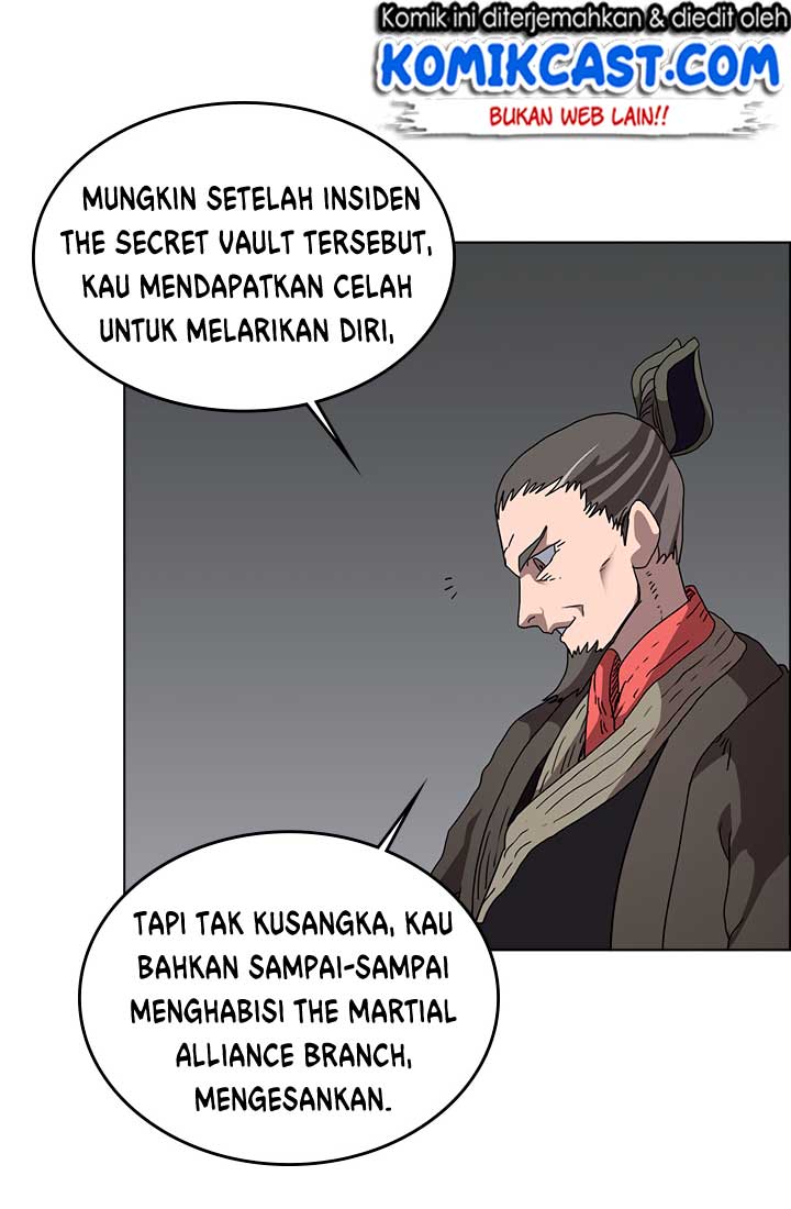 Chronicles of Heavenly Demon Chap 54 - Next Chap 55